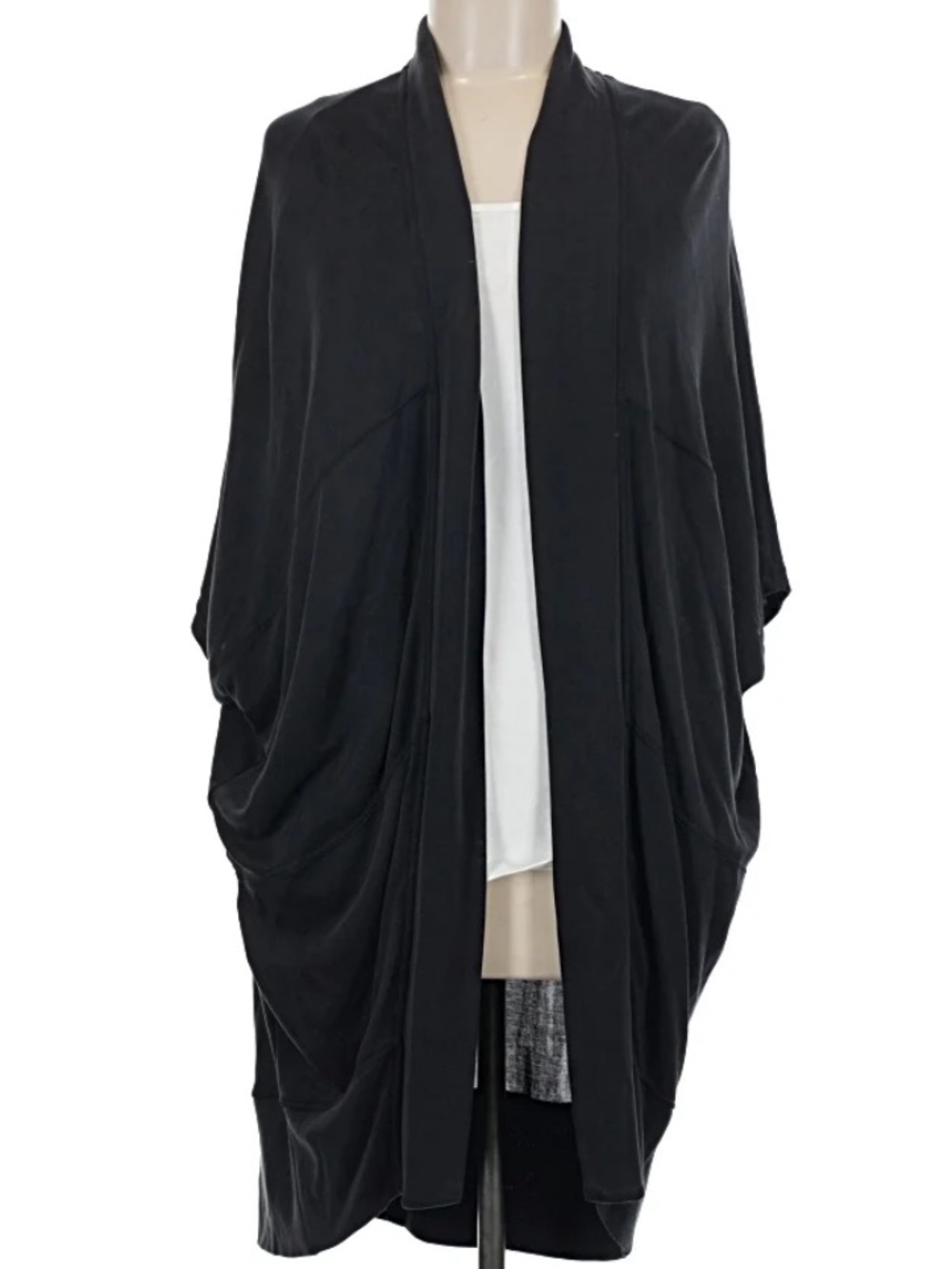 Athleta Serenity Wrap L Tall